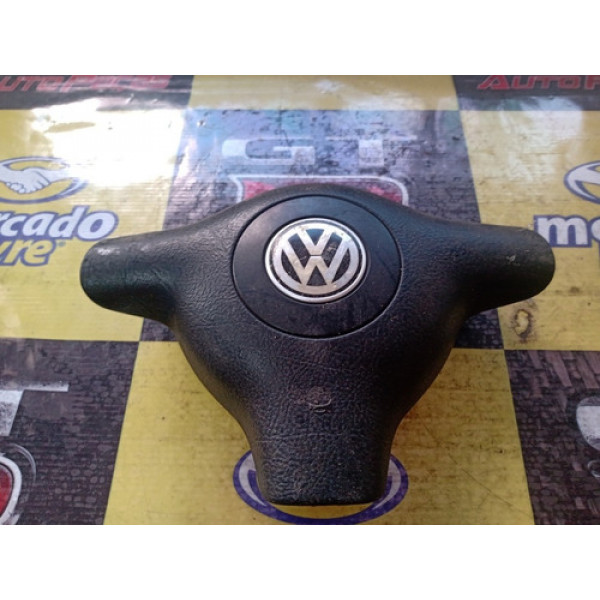 Capa Volante Original Volkswagen Bora 2001 1j0419669 Usado