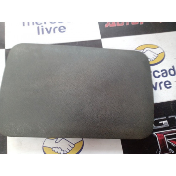 Tampa Falsa Airbag Painel Ford Fiesta 02/14 2s65b045g78aaw
