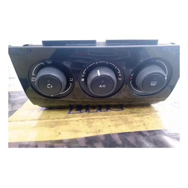 Comando De Ar Com Cinzeiro Peugeot 408 2018 Usado