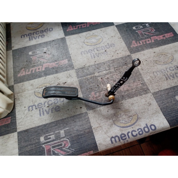 Pedal Acelerador Gol Saveiro Parati 3077215771