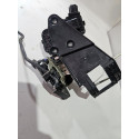 Fechadura Eletrica Traseira Esquerda Renault Kwid 2019