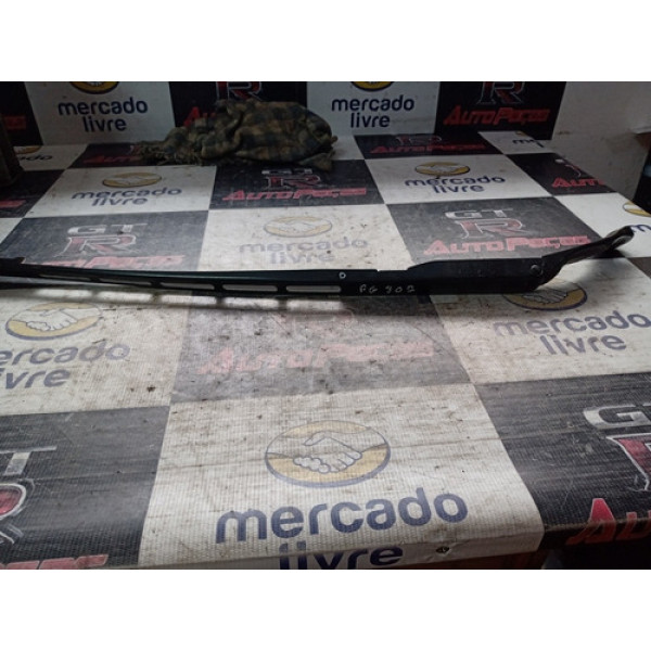 Braço Limpador Parabrisa L-d 307 C4 9656189480 9050104080
