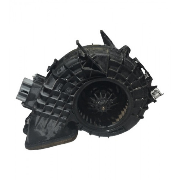 Motor Ventilador Ar Forçado C/ Resistencia C4 2008 A 2012