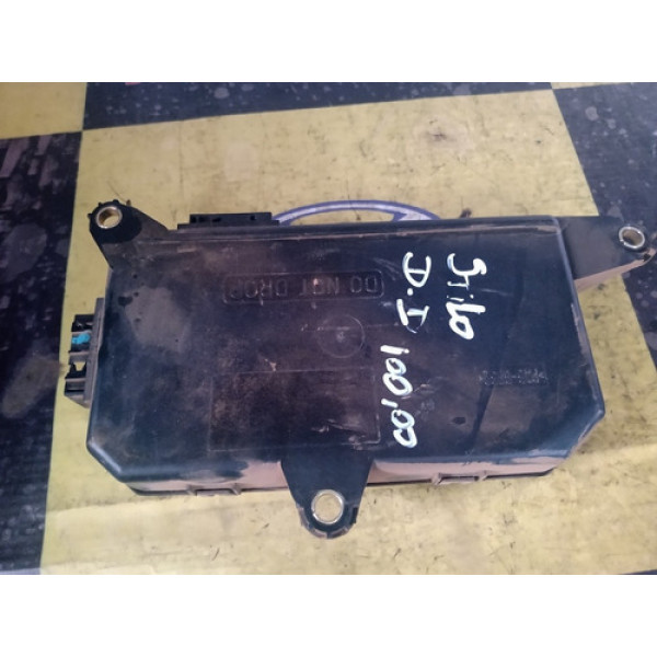Módulo Conforto Vidro Trava Alarme Fiat Stilo 46784224 D. D.