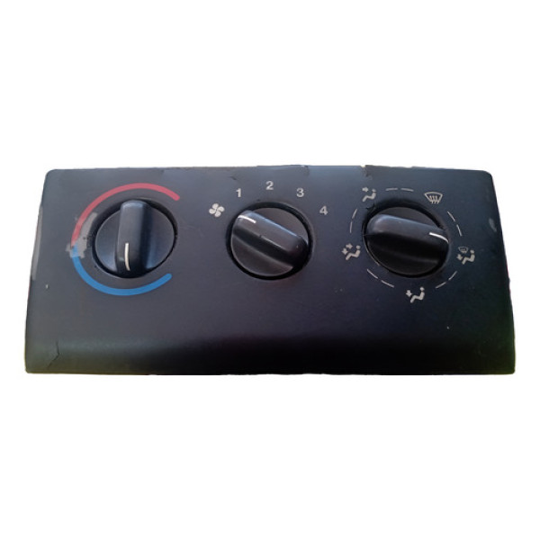 Comando De Ar Gm Vectra 1999 90463845 A142 13385 Usado