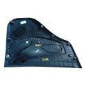 Forro De Porta Traseira Direita Ford Ka J7bba27406afw