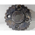 Polia Dentada Virabrequim Vw Gol 049105263c