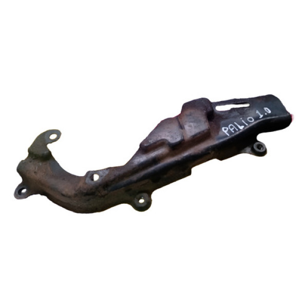 Capa Protetor Da Correia Dentada Fiat Palio Fiasa 1.0 96 00