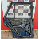 Porta Traseira Esquerda Vw Gol G2-g3-g4