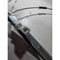 Maquina De Vidro Dianteira Direita Renault Scenic 06