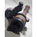 Suporte Coxim C/ Semieixo Lado Direito Peugeot 307 2005