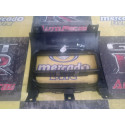 Moldura Central Painel Radio Fiat Siena Fire 15 100196954