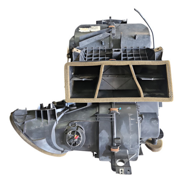 Caixa Evaporadora Ar Condicionado Peugeot 207 1.4