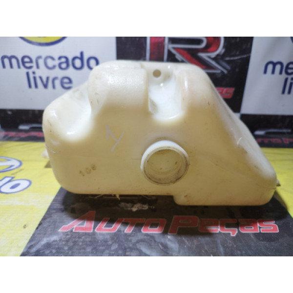 Reservatório Agua Limpador Parabrisa Fiat Uno Usado