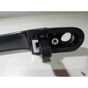 Maçaneta Porta Dianteira Esquerda S/ Miolo Hyundai Tucson