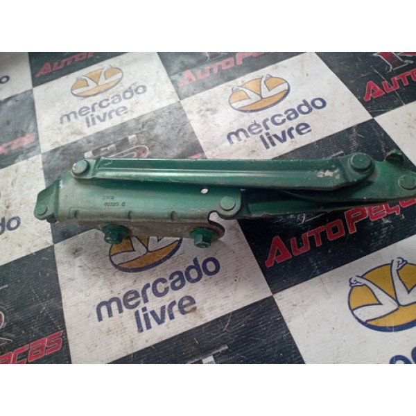 Dobradiça De Capo Megane Sedan 05 Lateral Direito 691208