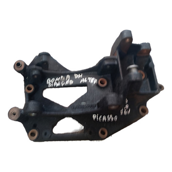 Suporte Compressor Ar Citroen Xsara Picasso 96325430 #b10