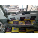 Grade Churrasqueria Citroen Xsara Picasso Usado