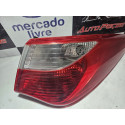  Lanterna Traseira Lado Direito Hyundai Hb 20 Sedan