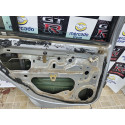 Porta Traseira  Esquerda  Renault  Clio 2010