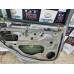 Porta Traseira  Esquerda  Renault  Clio 2010 Traseira Porta Traseira  Esquerda  Renault  Clio 2010 Cinza