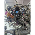 Chicote Do Motor Fiat Linea 1.9 10
