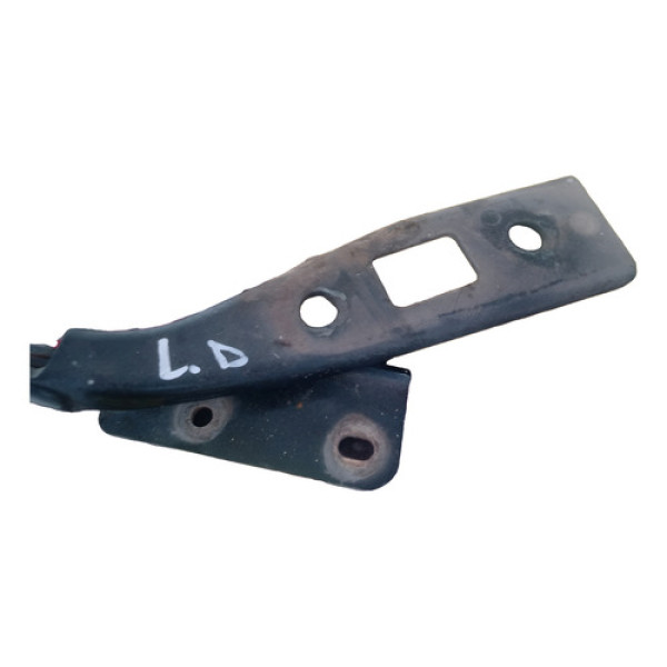 Dobradiça Capo Ford Fiesta 06 Lado Direito Usado 