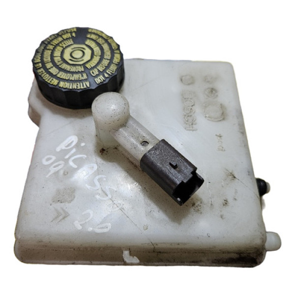 Reservatorio Oleo Freio Citroen Xsara Picasso 0204024818