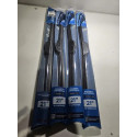 Palheta Universal N21 Preto