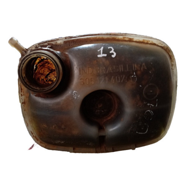 Reservatório Agua Vw Gol Saveiro Voyage Parati 92 93 94 95