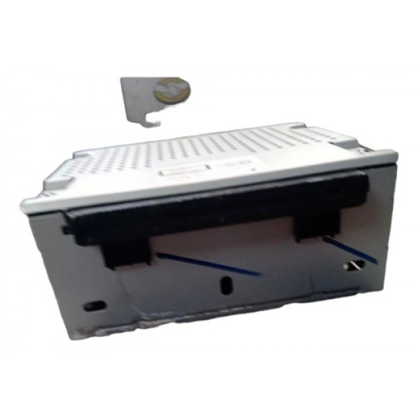 Rádio Porta Cd Ford Ranger 12a15 Ab3918c815la Original
