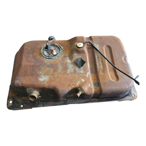 Tanque Combustivel Ford Fiesta 01