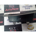Porta Objetos Superior  Dir. Citroen C3 Original 9646620077