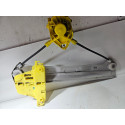 Maquina De Vidro Traseira Esquerda Vw Gol G5 2010