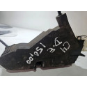 Fechadura Dianteira Esquerda  Citroën C4 Pallas