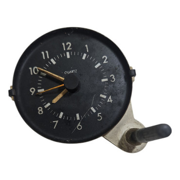 Relógio Analógico Pa...