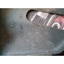 Moldura Bagagito Esquerdo Stilo 735310502 Usado