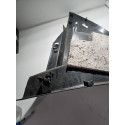Acabamento Bagagito Porta Malas Direito Renault Sandero 