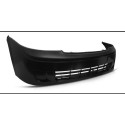 Parachoque Dianteiro Montana Corsa Hatch Sedan 03 A 09 (dts) Preto