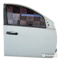 Porta Dianteira Direita Ford Fiesta 2008 A 2013