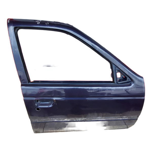 Porta Dianteira Direita Vw Logus 96
