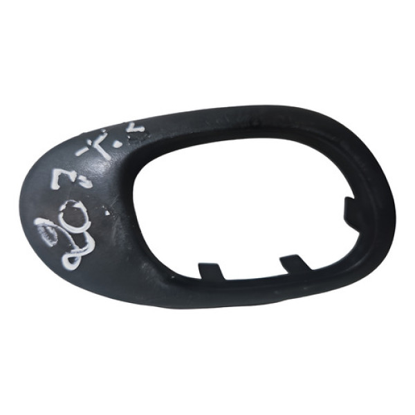 Moldura Maçaneta Interna Direita/esquerda Peugeot 207 1.4