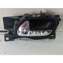 Maçaneta Interna Diant.esquerda Citroën C4 Pallas 08/12