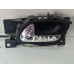 Maçaneta Interna Diant.esquerda Citroën C4 Pallas 08/12 Dianteira