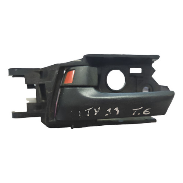 Maçaneta Interna Traseira Esquerda Honda City 