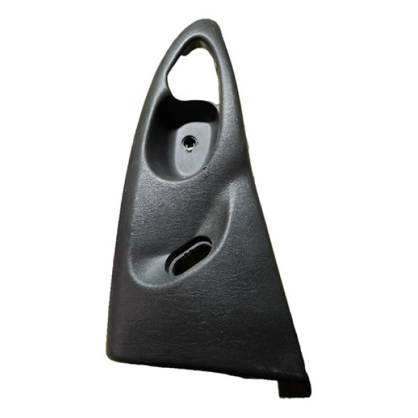 Moldura Da Maçaneta Interna Traseira Direita Ford Focus 2007