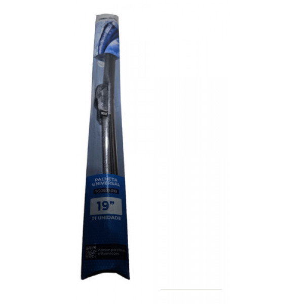 Palheta Universal N19