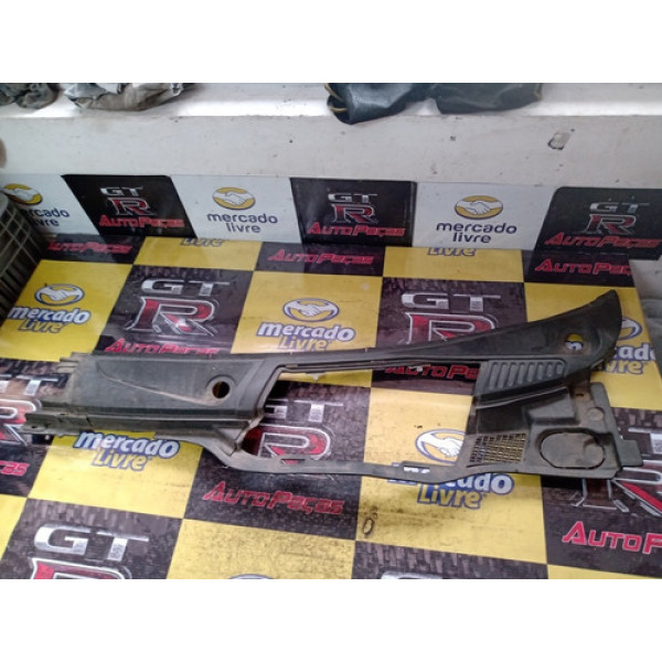 Grade Churrasqueira Lado Motorista Megane 97/99 7700834097 