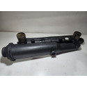 Caixa Lateral Radiador Fiat Uno 96