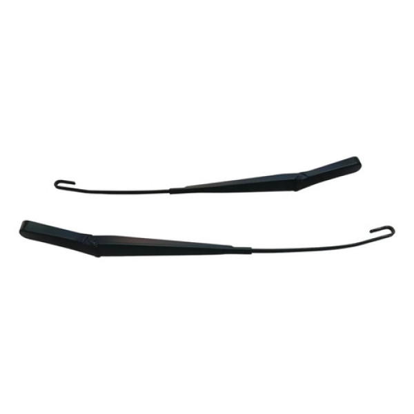 Par Braço Limpador Chevrolet Zafira Gm 90582557/90582558